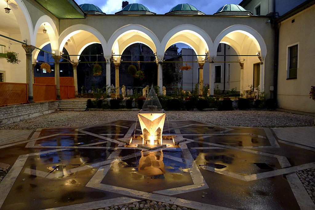 Sarajevo